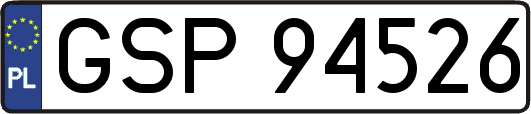 GSP94526