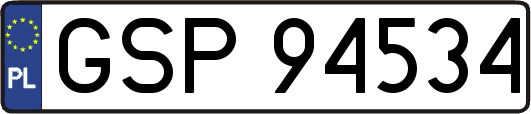 GSP94534