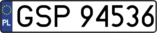 GSP94536