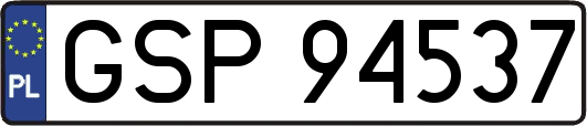 GSP94537