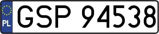 GSP94538