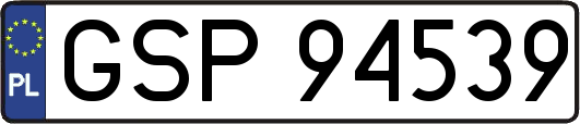 GSP94539