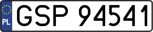 GSP94541