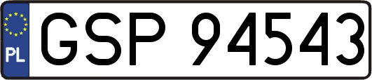 GSP94543