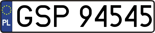GSP94545