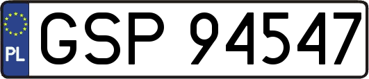 GSP94547