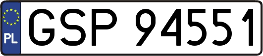 GSP94551
