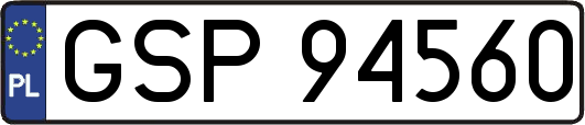 GSP94560