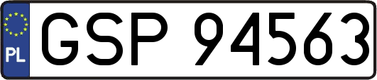 GSP94563