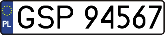 GSP94567
