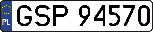 GSP94570