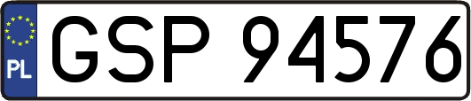 GSP94576