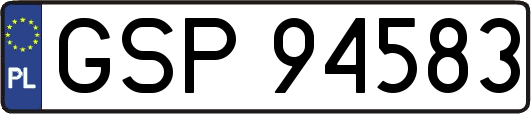 GSP94583