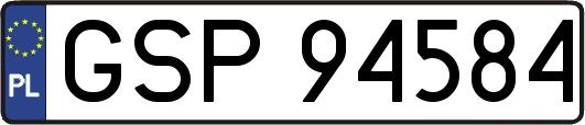 GSP94584
