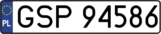 GSP94586