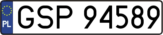 GSP94589