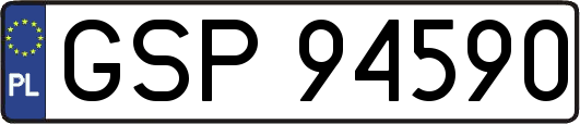 GSP94590