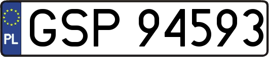GSP94593