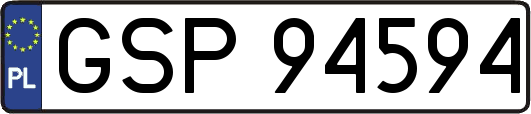 GSP94594