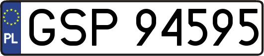 GSP94595