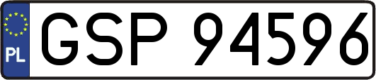 GSP94596