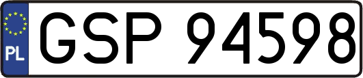 GSP94598