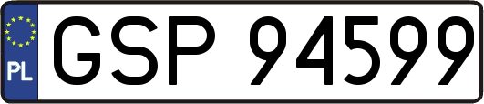 GSP94599