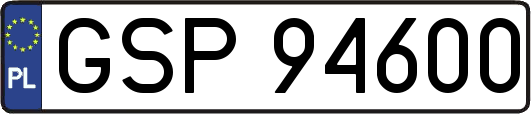 GSP94600