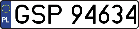 GSP94634