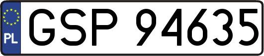 GSP94635