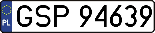 GSP94639