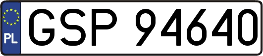 GSP94640