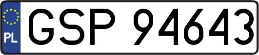 GSP94643