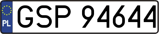 GSP94644