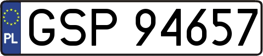 GSP94657