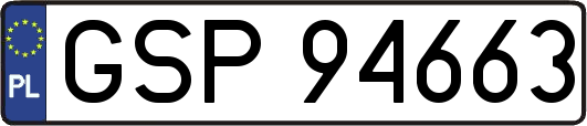 GSP94663
