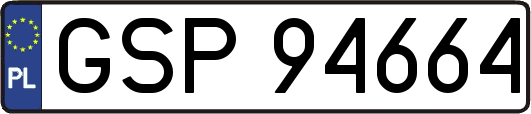 GSP94664