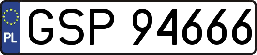 GSP94666