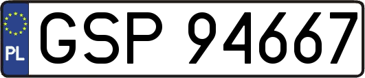 GSP94667