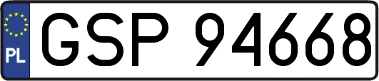GSP94668