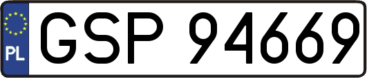GSP94669