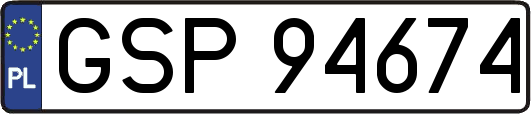 GSP94674