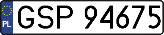 GSP94675