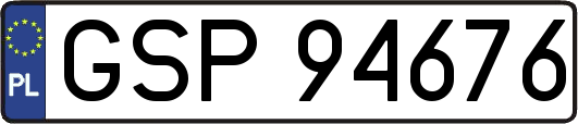 GSP94676
