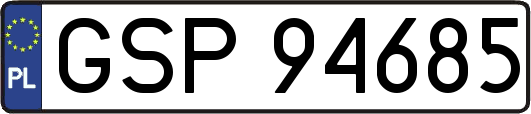 GSP94685