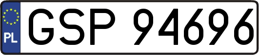 GSP94696