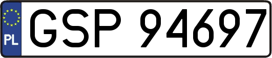 GSP94697