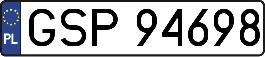 GSP94698
