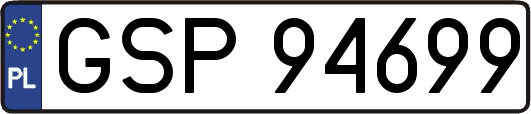 GSP94699