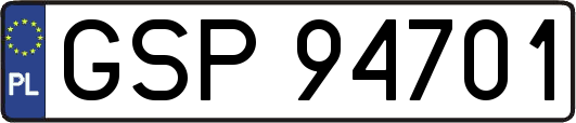 GSP94701